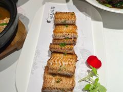 -鸡毛兑糖·尚宴(鄞州水街店)