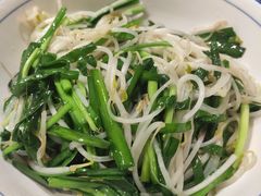 韭菜豆芽-红旗大食堂(君悦紫园店)