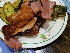 -巴犀烧烤(新崇光店)