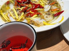 -太二酸菜鱼(正大广场店)