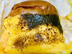 墨西哥肉酱蛋堡-蛋魂EGGSOUL(洪武创始店)