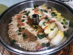 -老阿爸鲜鱼土菜(昆山花桥店)