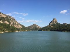 -大罗山风景区