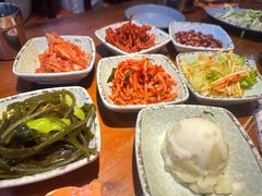 -火炉情韩国料理店(古田路店)