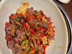 -吃饭皇帝大(梅溪新天地店)