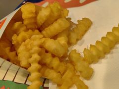 -汉堡王(西直门凯德MALL店)