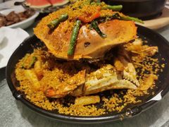 -79号渔船海鲜饭店(宝安店)