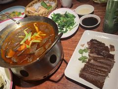 鹅血-春梅里卤鹅馆·47年老字号(中山路店)