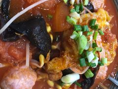 -梓袍面庄(渝北店)