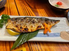 -坂吉屋·居酒屋深夜食堂(龙湖店)