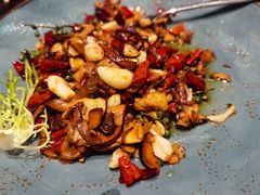 -翠湖轩中餐厅(昆明翠湖宾馆店)