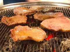-隐炉和牛烧肉店(群力店)