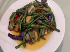 -金熊猫川菜餐厅