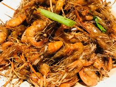 -老头儿油爆虾·知味杭州(爱琴海购物中心)