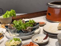 -缘·金家烤鳗鱼(西塔总店)