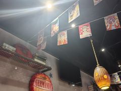 -好伦哥比萨烤肉自助(马家堡店)