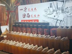 -王婆炒鱼(总店)