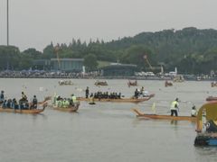-上海月湖雕塑公园