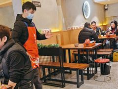 -为民烧烤吧.自贡爆炒菜(收录10年好店)