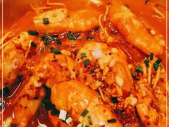 -东排食堂长沙小吃大排档(五一广场店)