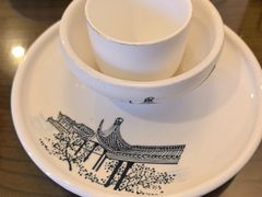 -徽韵人家·传承正宗徽菜(牡丹园店)