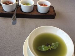 -阿庄新豫菜(通泰路店)