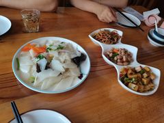 -食鸡公社辣子鸡·潍坊菜·烧烤