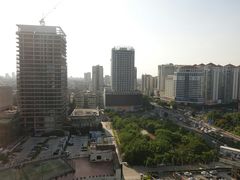 -汕头金海湾大酒店(万象城店)