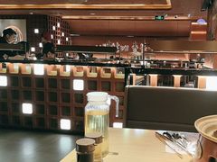 -西塔老太太泥炉烤肉(亚运村店)