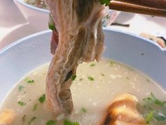原油肉-宋老三苏肉羊肉汤老店