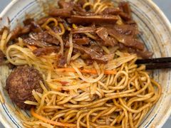 -梅溪·小伙子干挑面(安吉总店)