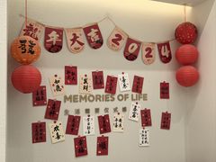 -海马体照相馆(大连柏威年购物中心店)