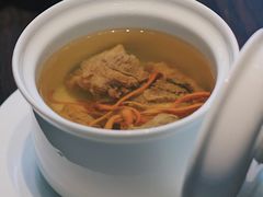 虫草花炖排骨-楚禾宴·家宴(光谷大道店)