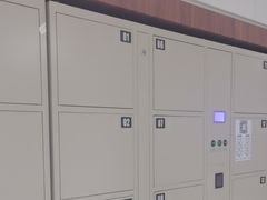 -海马体家庭照相馆(广州正佳广场店)