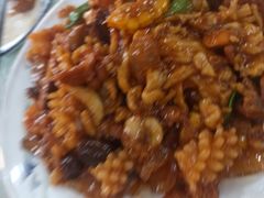 -同发号饭庄(复兴路店)