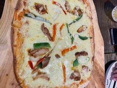 -疯克大象美式烤肉餐厅