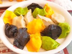 -添福来墨鱼饺子 · 海鲜东北菜(黄浦路店)
