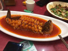 -易老妈蹄花.特色川菜(人民公园总店)