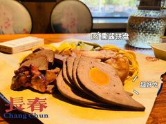 -马家饭堂(南街薰酱店)