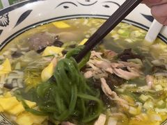 -秦关面道(世博店)