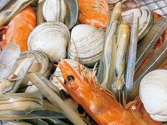 -海味当家·蒸锅海鲜(星海公园店)