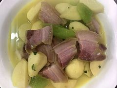 -陈氏土菜馆(北摆宴街店)