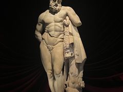 -安塔利亚博物馆