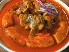 馕坑肉-贯贯吉·清真餐厅(浙江中路店)