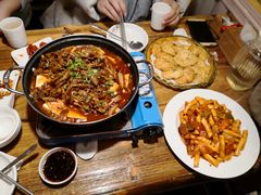 -百年石锅饭·朝鲜族传统民餐