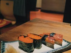 -千代武日本料理(爱建店)
