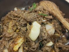 -阿西娅食府(中关村店)