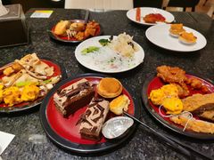 -东方之珠洗浴休闲广场(南开店)