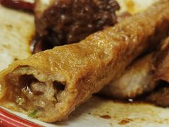 -刘小忙把子肉(北园大街总店)