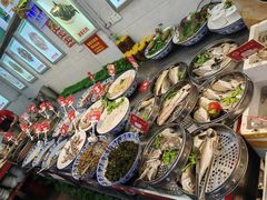 -桂园白粥·潮汕老味道